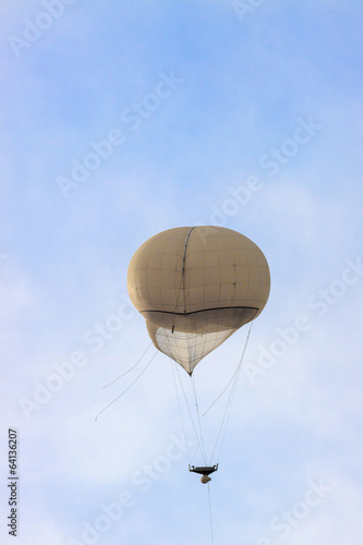 Observation balloon