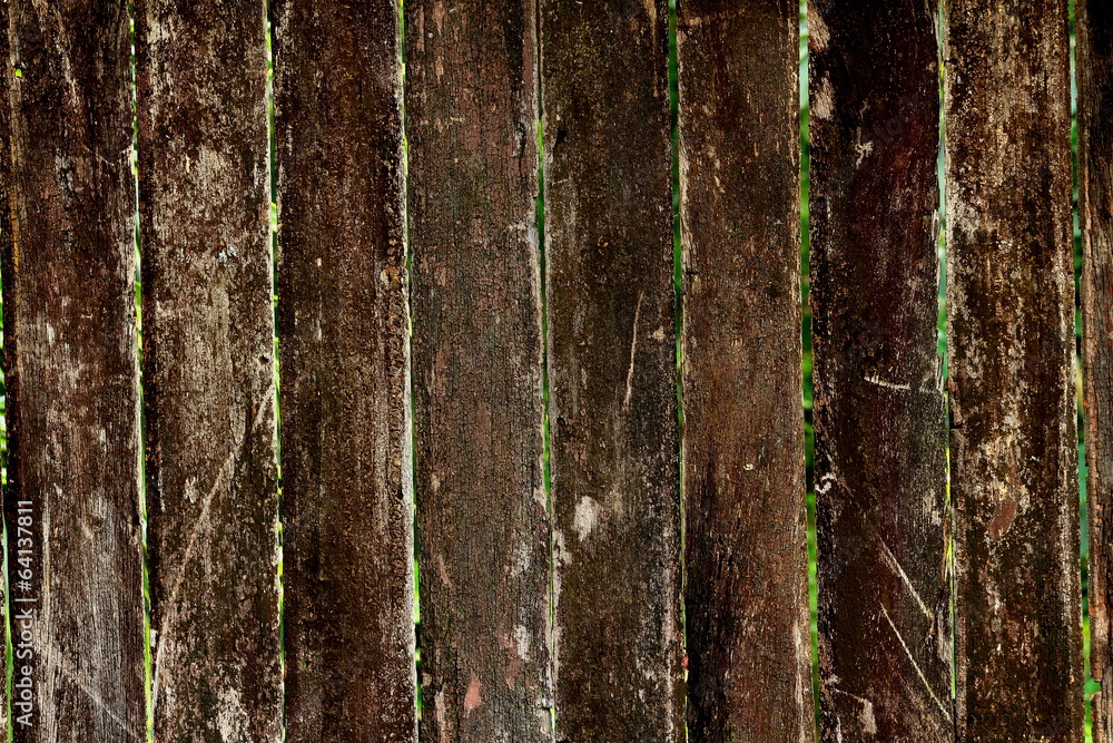 Fototapeta premium old wood background