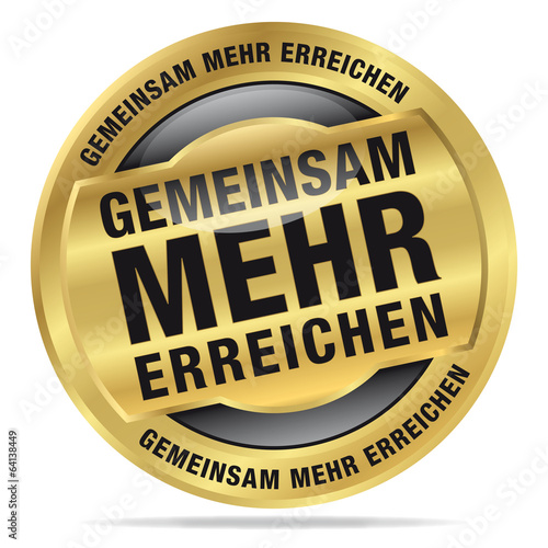 Gemeinsam mehr erreichen