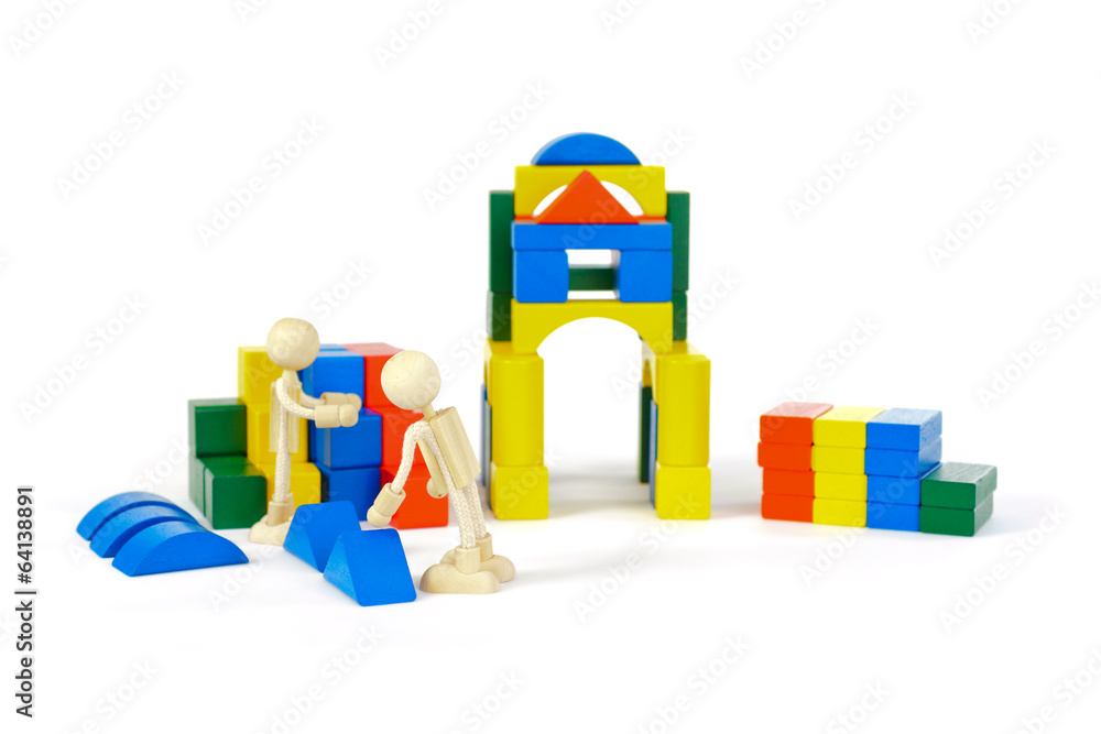 Hausbau Hausbau