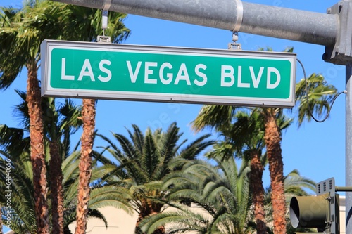 Las Vegas Boulevard
