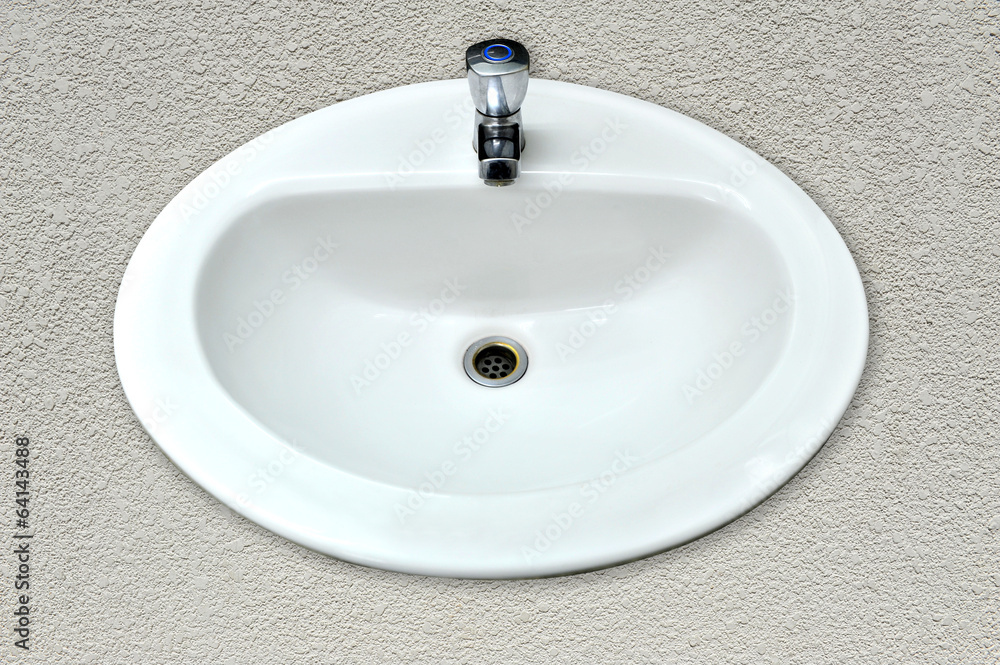Fototapeta premium basin