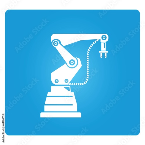 robotic arm