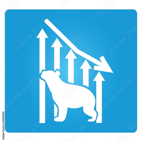bearish market