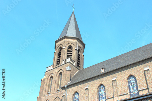 St. Marien Kirche Köln Nippes