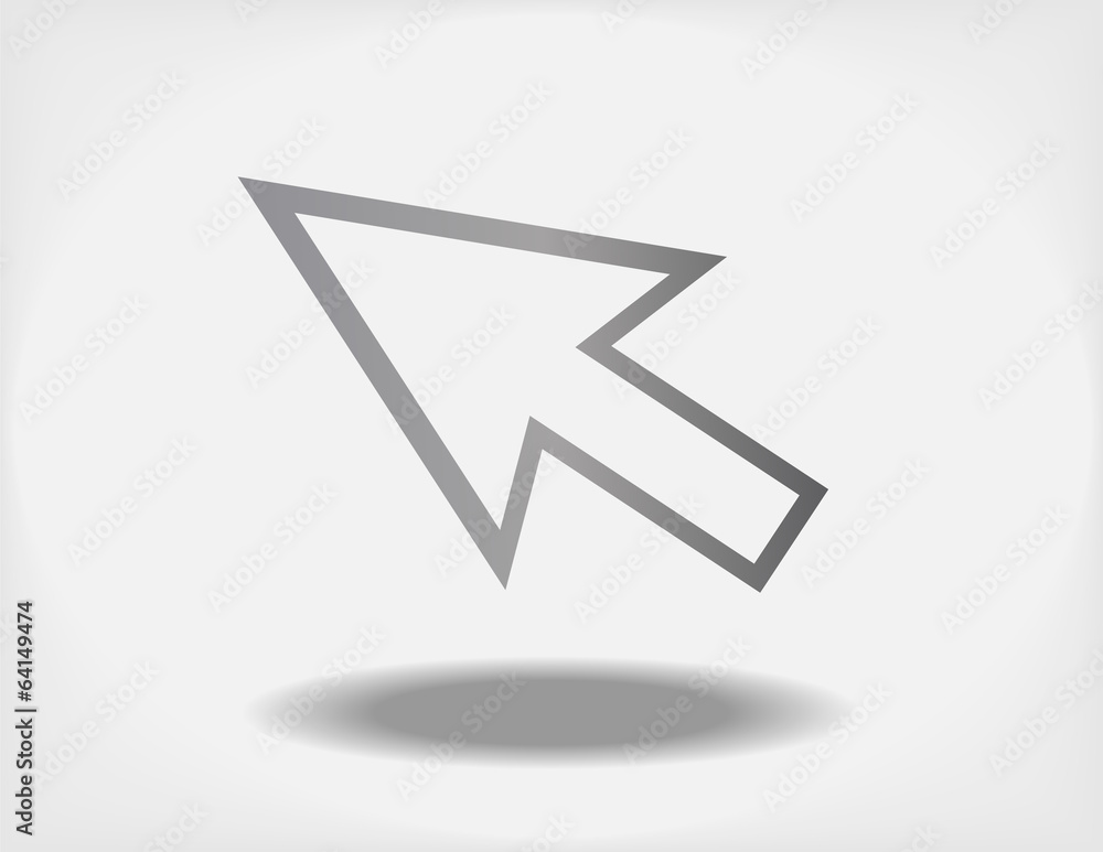 Cursor. Cursor.