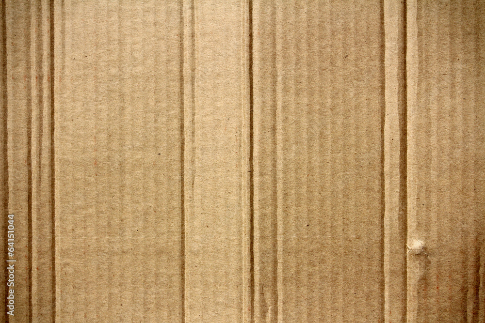 Fototapeta premium Paper Box cardboard texture or background