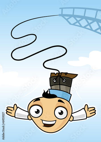 Bungee Jump