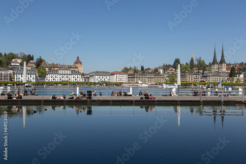 Lucerne