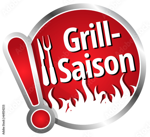 Grillsaison
