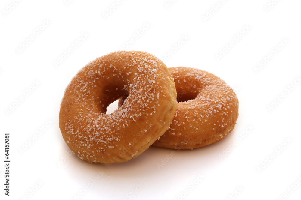 Donuts Donuts