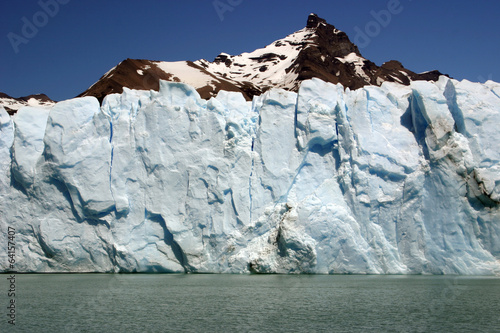 wall of ice - Perito Moreno