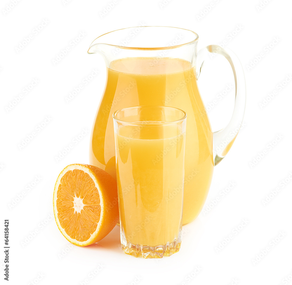 orange juice orange juice