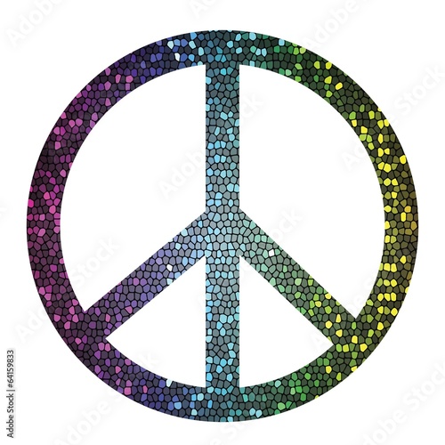peace symbol