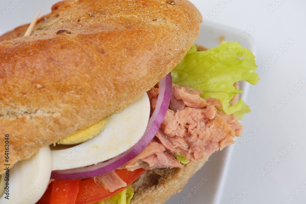 sandwich sandwich