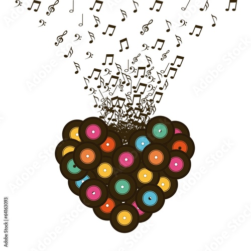 Music design