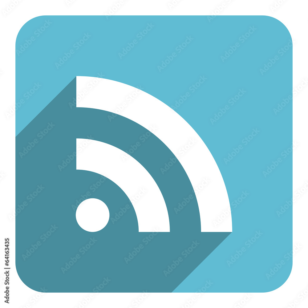 rss icon rss icon