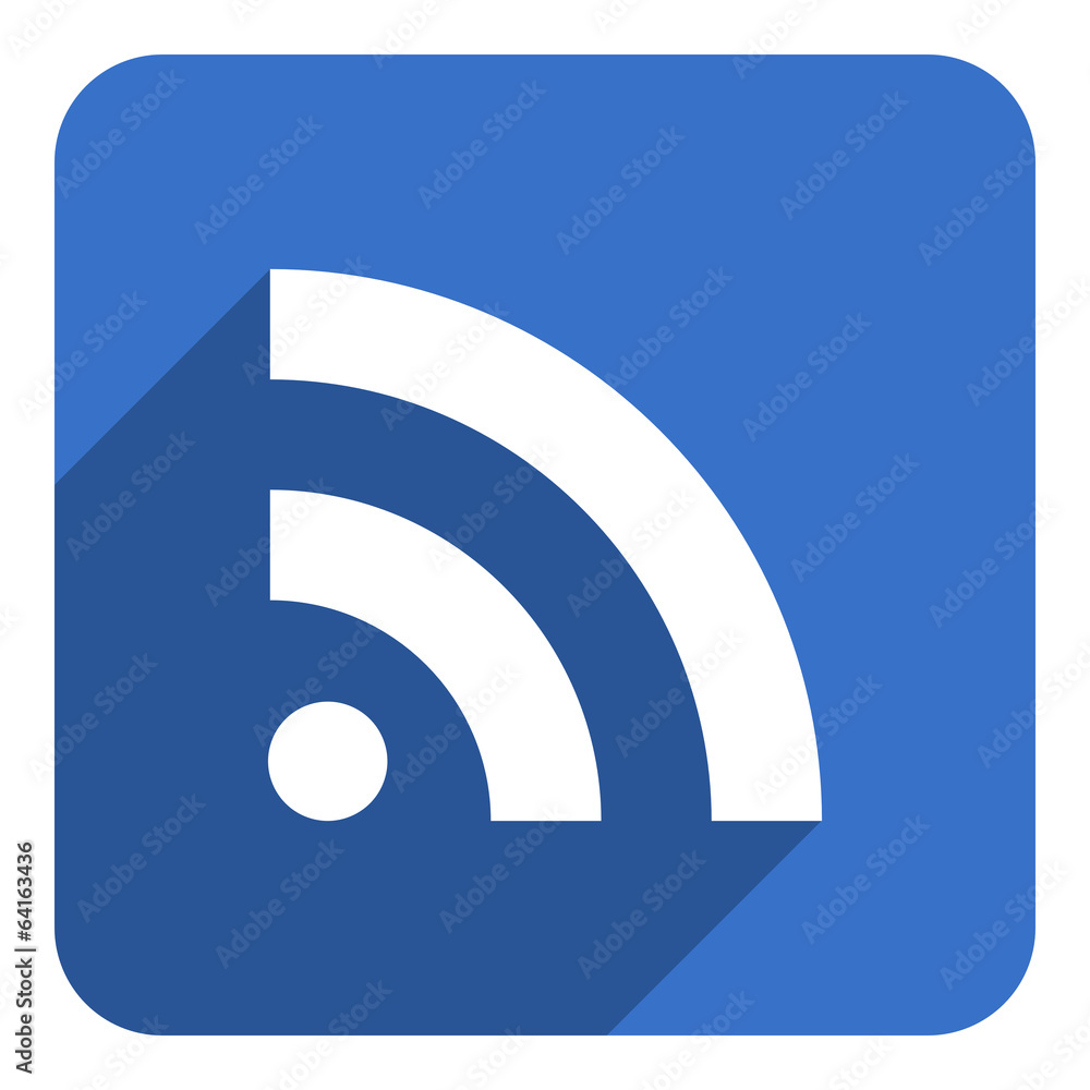 rss icon rss icon