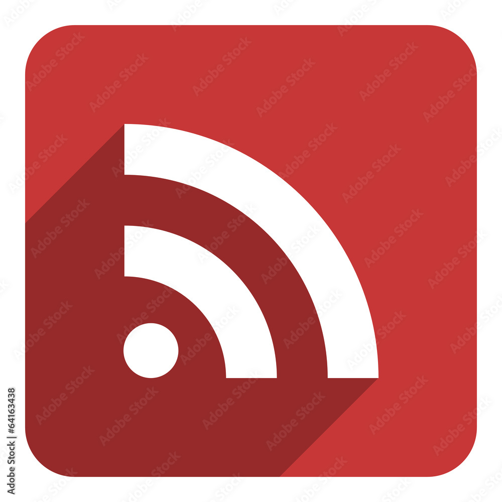 rss icon rss icon
