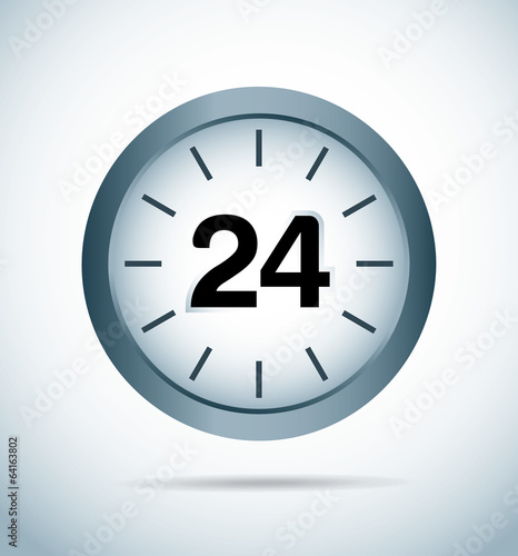 Time design