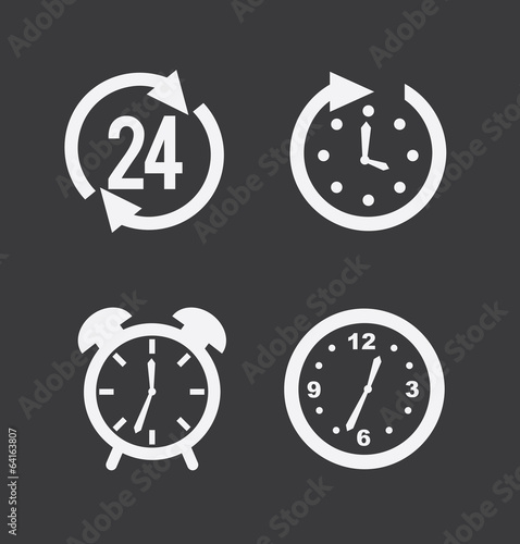 Time design