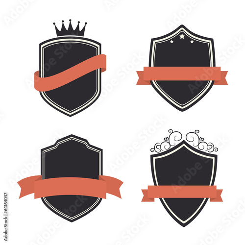 Emblem design