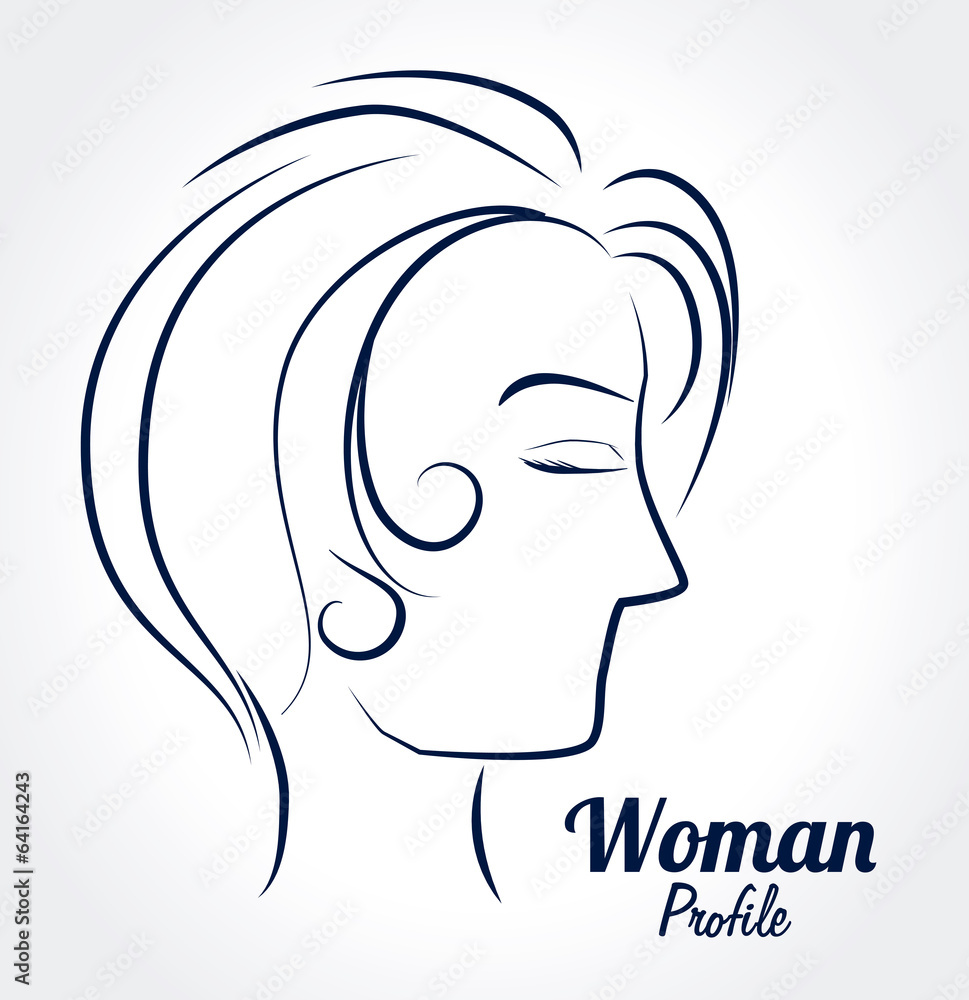 Profile design Profile design