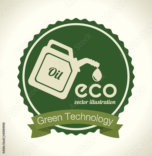 Ecology design