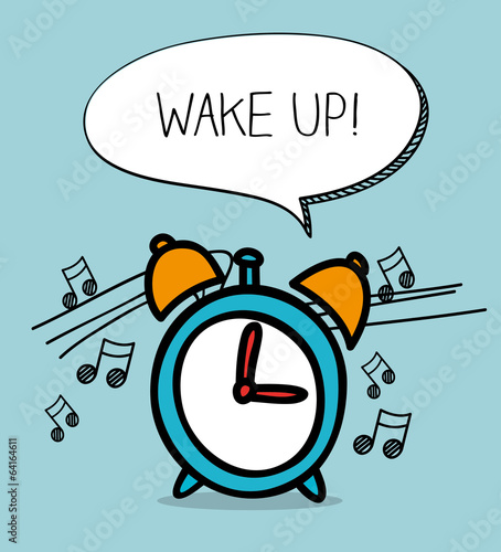 Time design