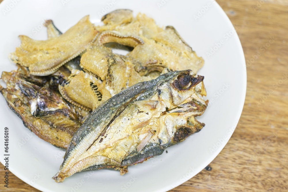 salted fish 1 salted fish 1