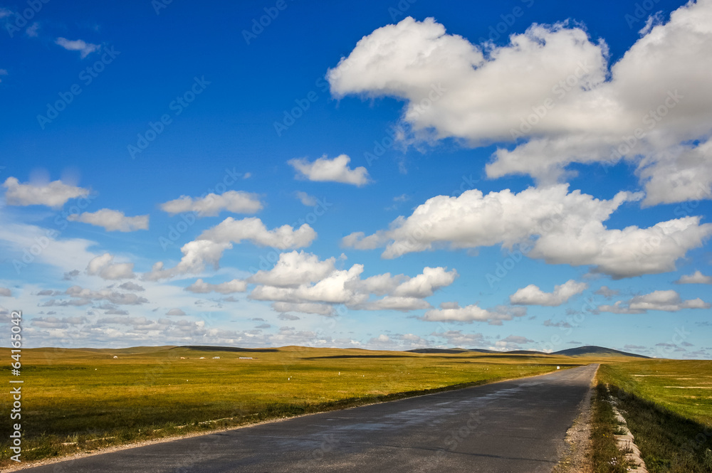 Road Road