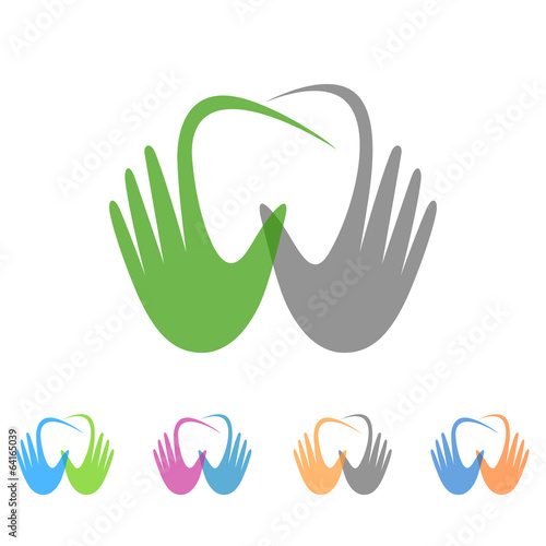 Dental Logo