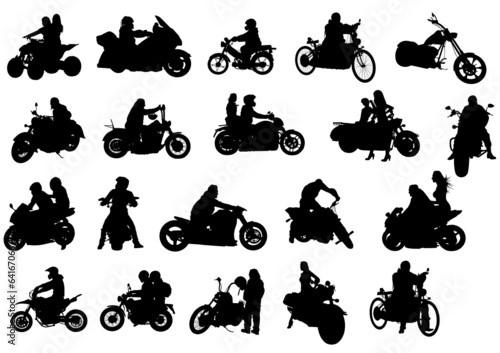 Bikes