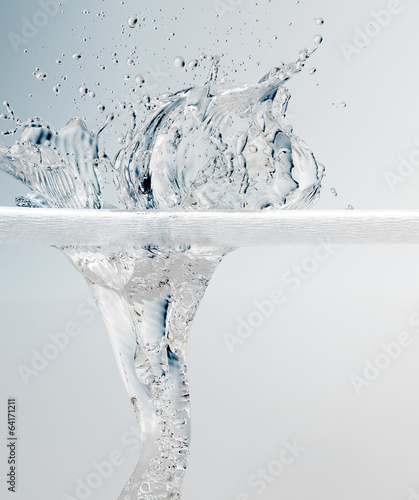 Kropla wody