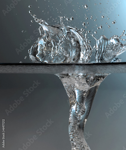 Goccia d'acqua