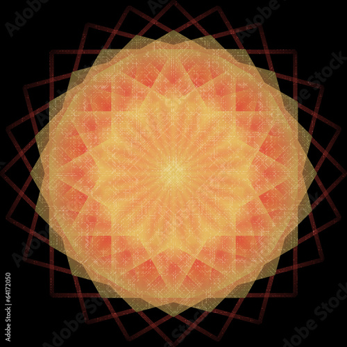 Abstract  background