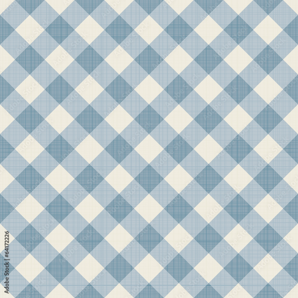 Seamless checkered background Seamless checkered background