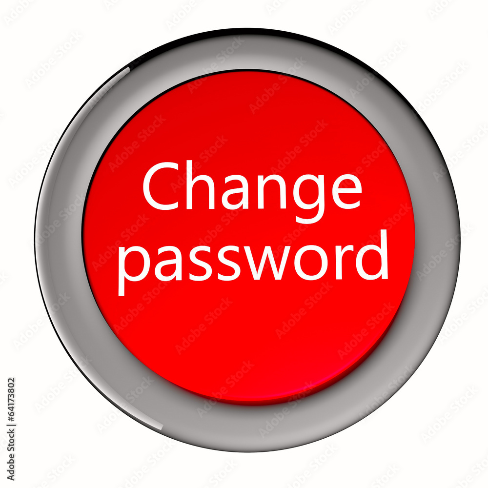 Change password Change password