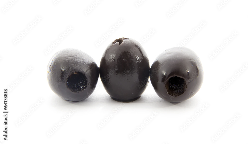 black olives black olives