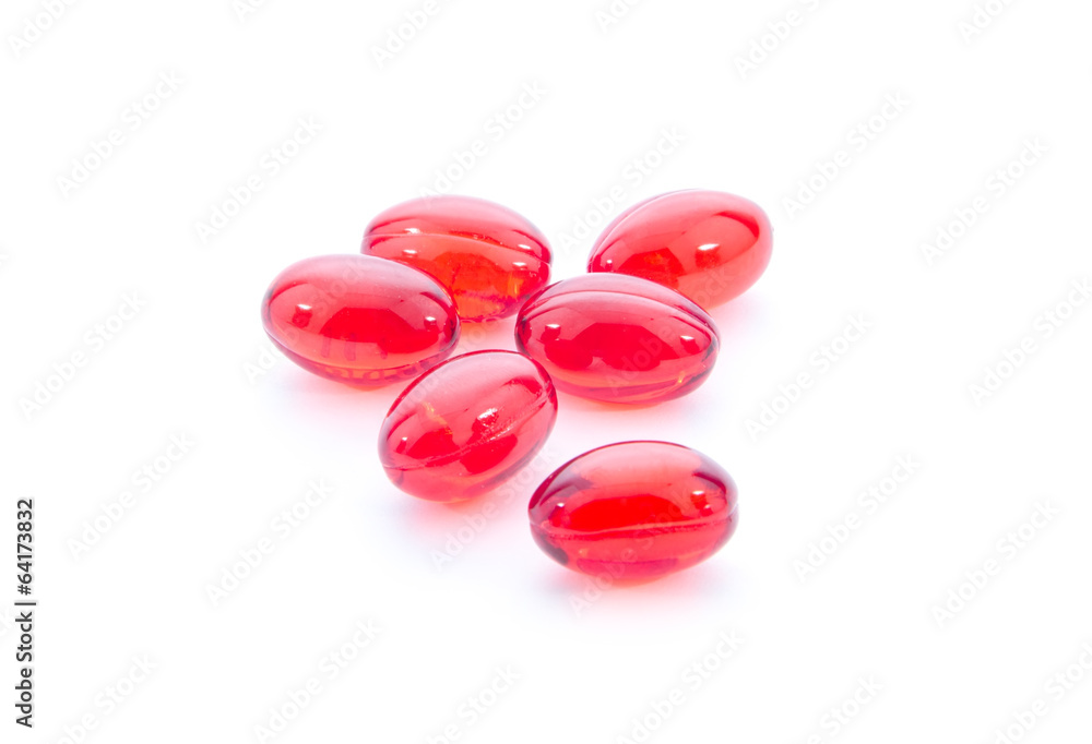red pills red pills