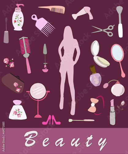 cosmetics