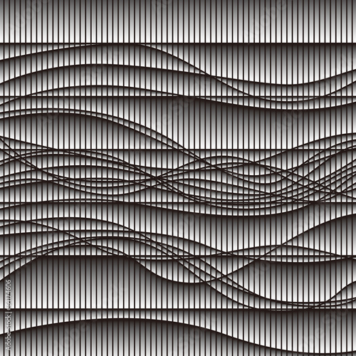 Wallpaper Mural 京文様パターン  Torontodigital.ca