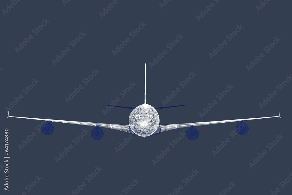 avion filaire avion filaire