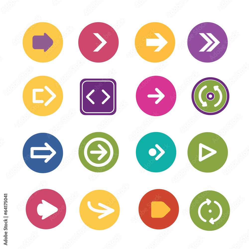 Icons arrow Icons arrow