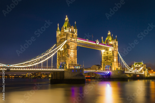 Tower Bridge