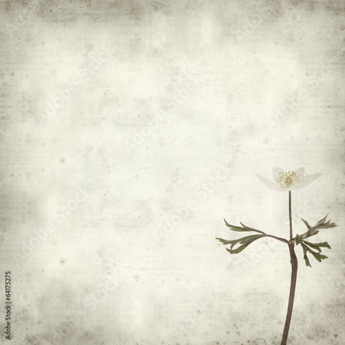 textured old paper background with