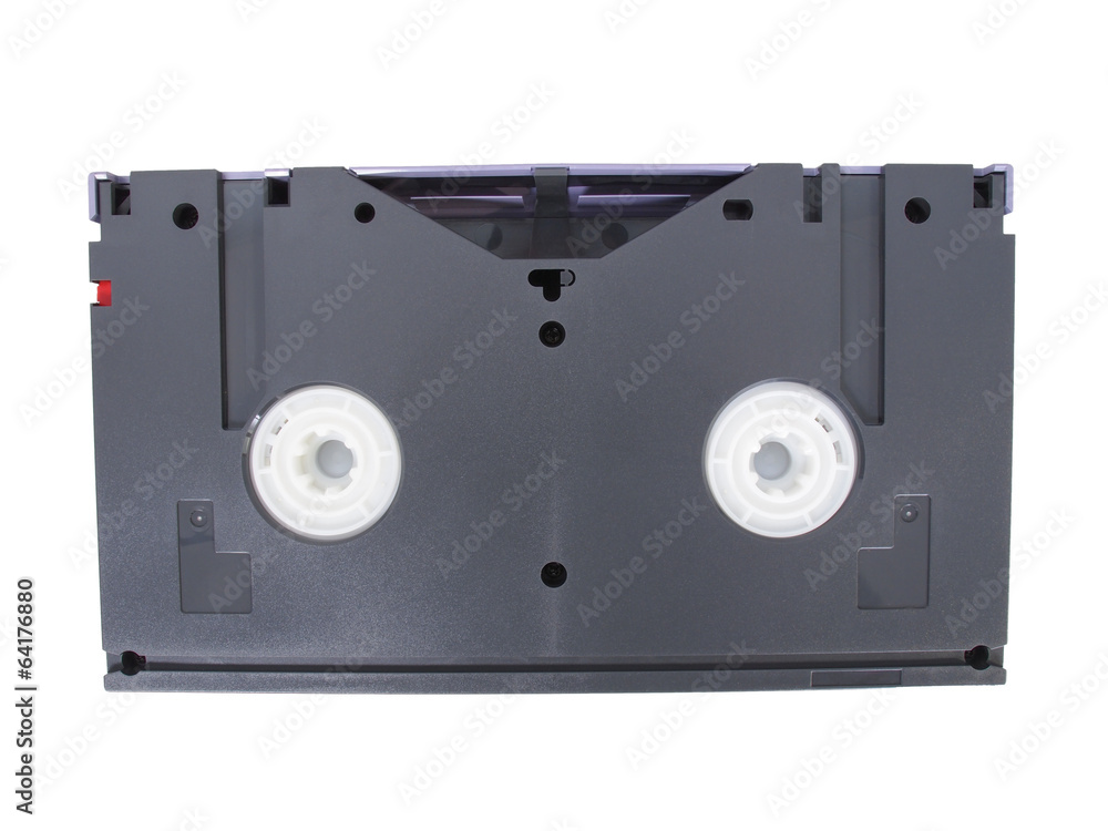 Betamax tape cassette Betamax tape cassette