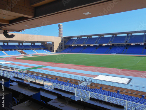 Marrakech stadium photo
