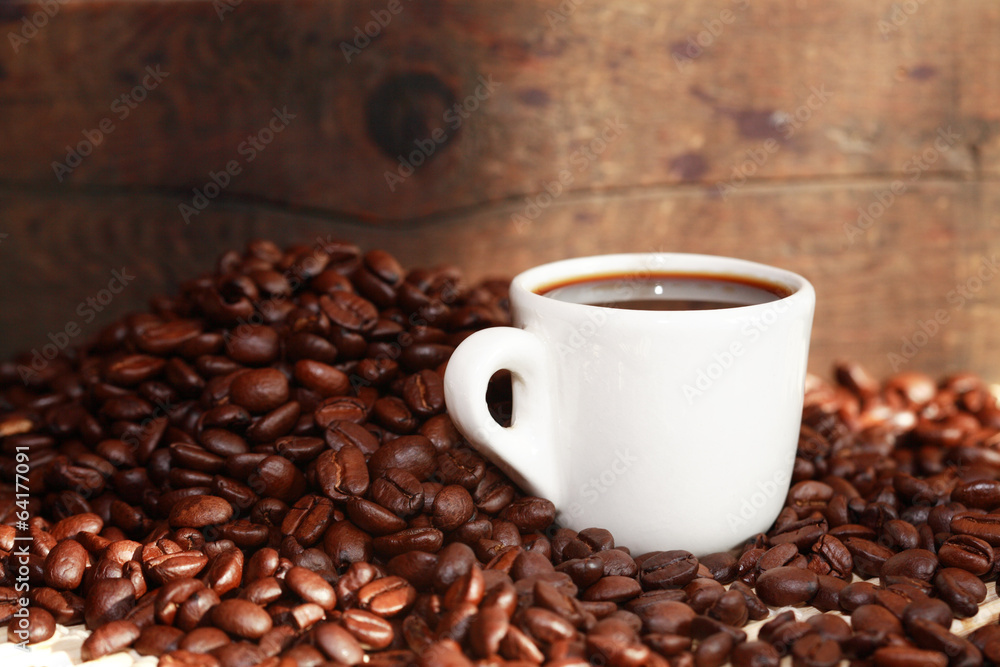 Coffee Cup Coffee Cup