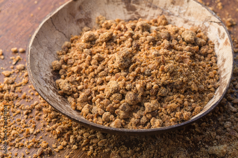 Coconut sugar - Gulamerah from Bali Coconut sugar - Gulamerah from Bali